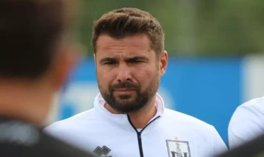 Adrian Mutuya ağır itki