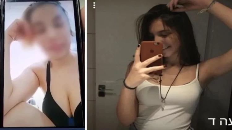 Hərbçilərdən məlumat almaq üçün bu qadınlardan istifadə edilir - FOTOlar