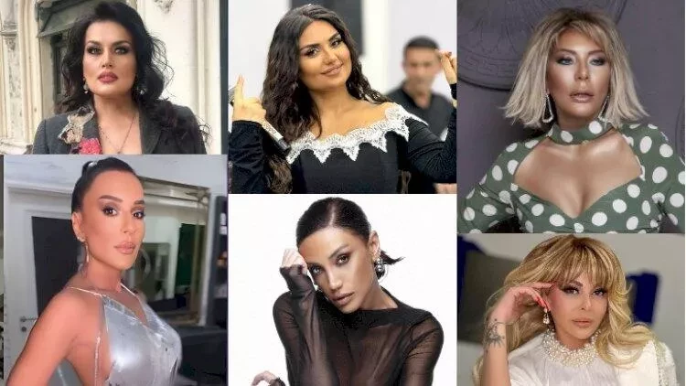 “Kim çıxıb efirdə sinəsini başını fırlayırsa...” - Xalq artisti - FOTO