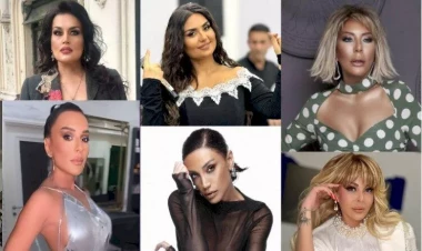 “Kim çıxıb efirdə sinəsini başını fırlayırsa...” - Xalq artisti - FOTO