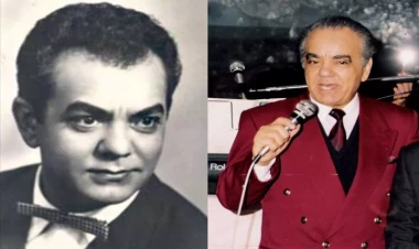 Lütfiyar İmanovun əziz xatirəsinə həsr olunmuş konsert proqramı keçirilib - FOTO