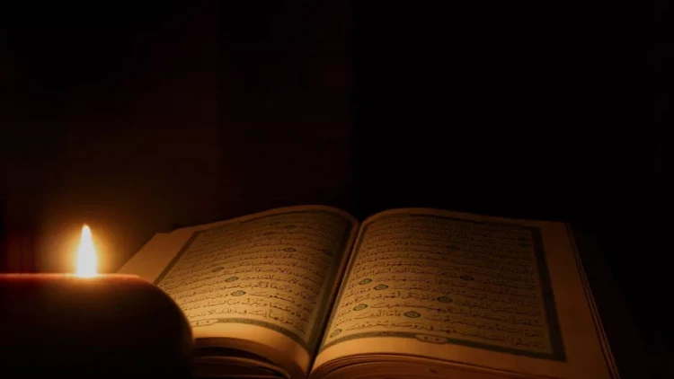 Allaha salam göndərmək olarmı?