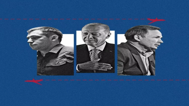 ABŞ-dan MİT etirafı: Tənha uçuş zolağı, türk agenti - Fidan elə bir şəbəkə yaradıb ki...