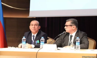 Azərbaycan Qızıl Aypara Cəmiyyəti bəyanat qəbul edib