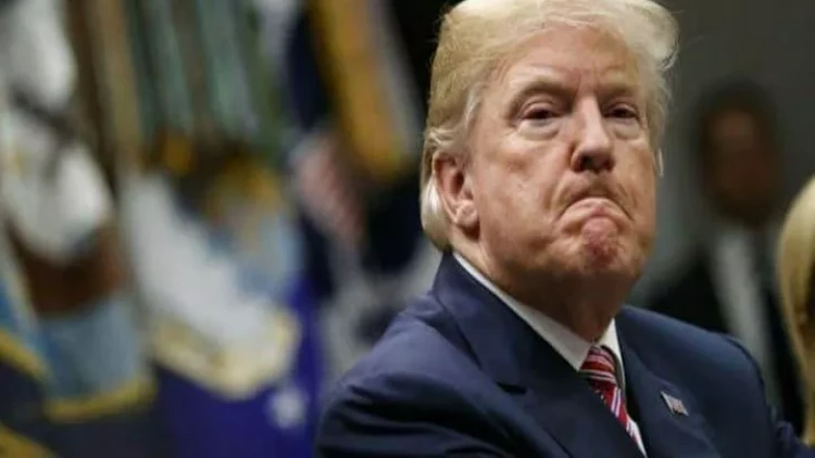 Trampın yolunda daha hansı problemlər var?