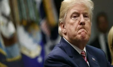 Trampın yolunda daha hansı problemlər var?