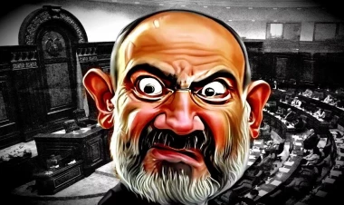 İrəvan təlaşda və xofdadır: Paşinyan yeni 