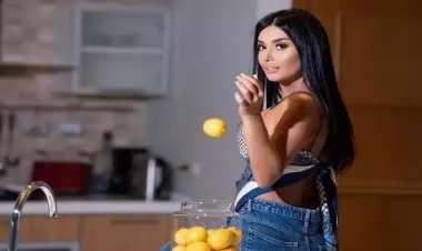 Azərbaycanlı bloger: 