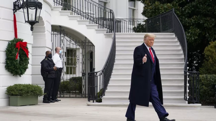 ABŞ “dərin dövləti” Trampın “qələmini” niyə qırıb?