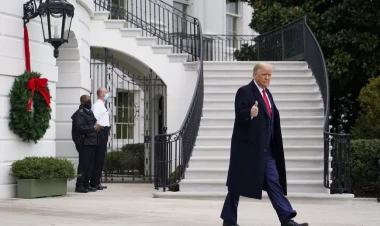 ABŞ “dərin dövləti” Trampın “qələmini” niyə qırıb?