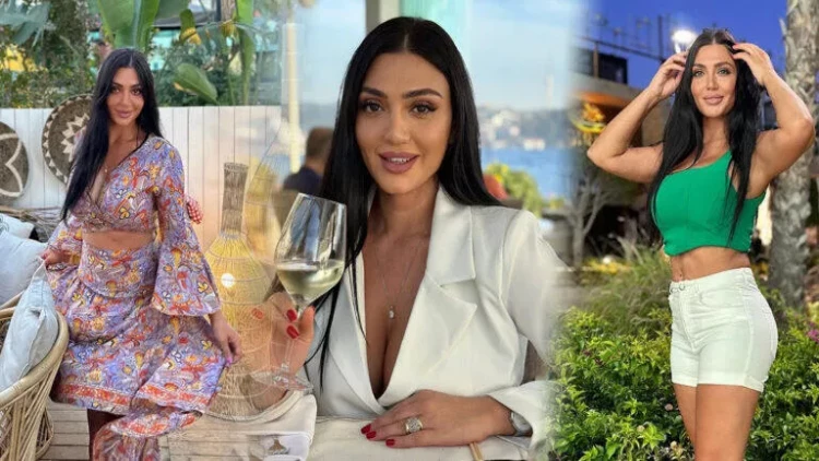 “Qarın içində…” - Tanınmış müğənninin 50 min dollarlıq ARZUSU