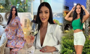 “Qarın içində…” - Tanınmış müğənninin 50 min dollarlıq ARZUSU