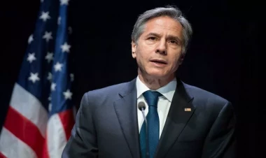 “İsveç tezliklə NATO-ya qoşulacaq” - Blinken