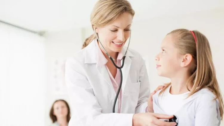 Pediatrdan valideynlərə ÇAĞIRIŞ