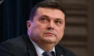 Solovyovdan İrəvana: Bu, söz azadlığının pozulmasıdır