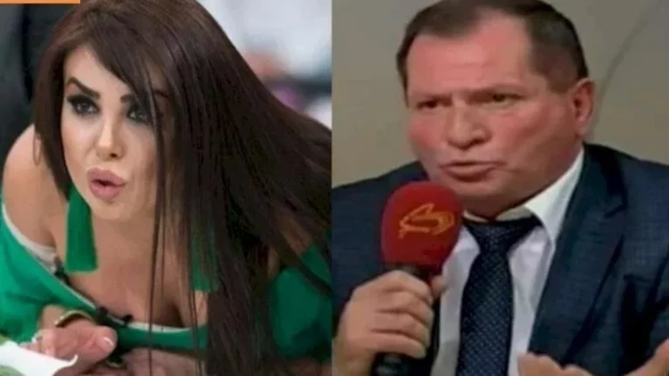 Anar müəllim açıq-saçıq geyinən qızların hamısına baxır!” - Günel Ələkbərova