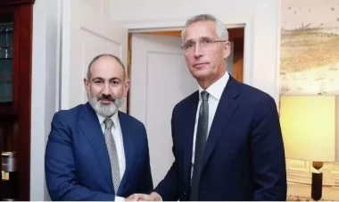 Qərb İrəvana xəbərdarlıq etdi