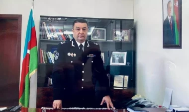 Həbsdəki sabiq general suç ortağını amnistiyaya salmaq üçün hərəkətə keçib – İDDİA