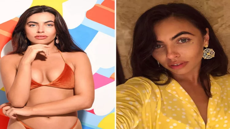 Aktrisa sirrini bölüşdü: bu yolla... - FOTOlar