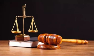 Psixiatriya Xəstəxanasının şöbə müdirinə hökm oxundu