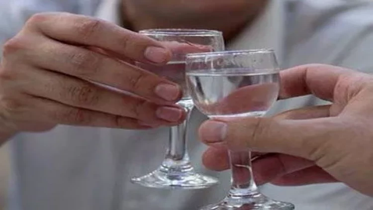 Saxta spirtli içkilərlə bağlı vətəndaşlara XƏBƏRDARLIQ