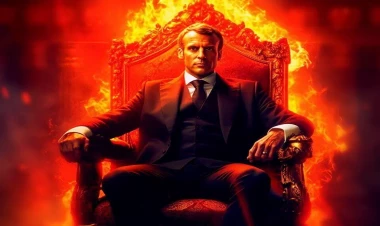 Fransada ara qarışıb, məzhəb itib - Nazir istefa ərizəsi yazdı