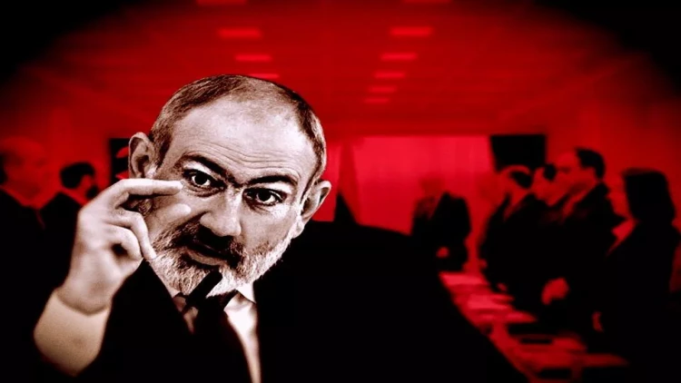 Paşinyan danışdı, amma nə demək istədi?