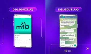 Teleqramda saxta səhifələr yaradılıb -  Xəbərdarlıq