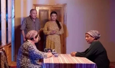 “Seriala baxdım, təzyiqim qalxdı, aktrisa mənə pul ödəsin” – Kuryoz şikayət