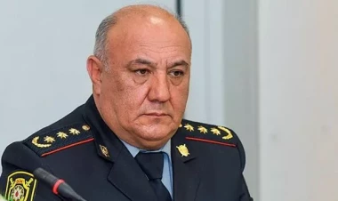 Vaqif Əsədovun yerinə təyinat - FOTO