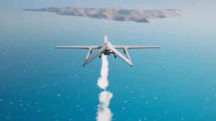 Bayraktar TB3 bu gün ən uzun uçuşunu edir