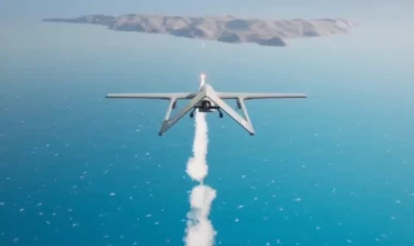 Bayraktar TB3 bu gün ən uzun uçuşunu edir