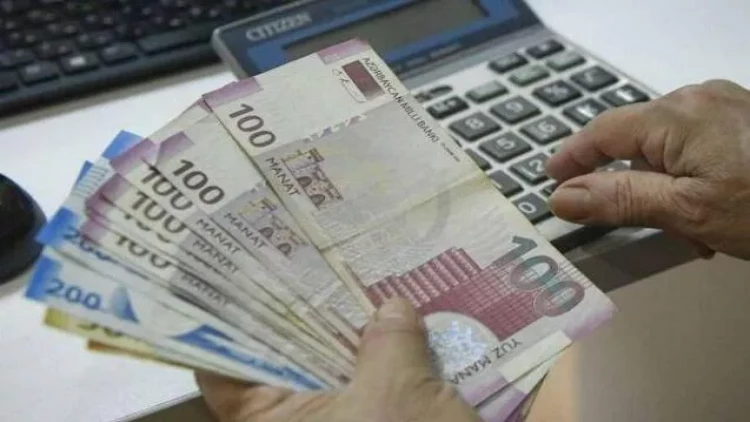 Auditorlar Palatasındakı mənimsəmə faktı ilə bağlı - Rəsmi açıqlama