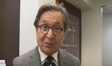 Heydər Əliyevin vəfat etdiyi xəstəxanadan görüntülər - Həkimlər danışdı - VİDEO