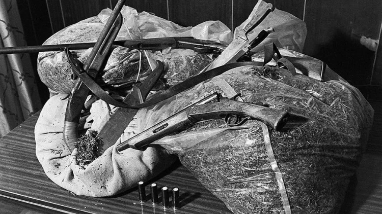 Qırmızı ölkənin “ağ ölüm” faktları - sovet liderlərinin gizlətdiyi STATİSTİKA - FOTOlar