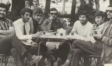 “Yeddi oğul istərəm” 53 il sonra yenidən... - VİDEO