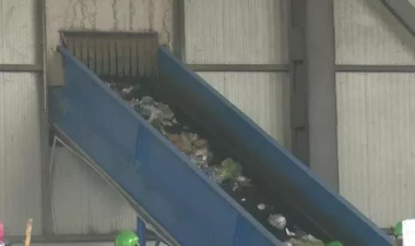 Məişət tullantıları necə emal olunur? - VİDEO