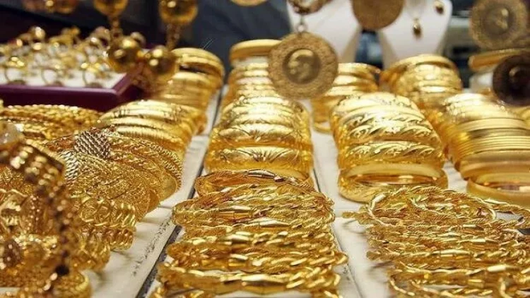 Gələn il qızıl BAHALAŞACAQ?