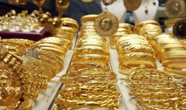 Gələn il qızıl BAHALAŞACAQ?