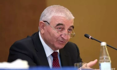 MSK sədri: “Budəfəki seçki yüzilliklərə düşən seçki olacaq”
