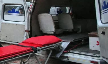 Bir evdən 7 nəfərin güllələnmiş meyiti tapıldı - Müəmmalı cinayət yerindən FOTOlar