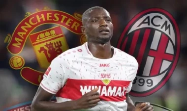 Bundesliqanın bombardirini 4 klub istəyir