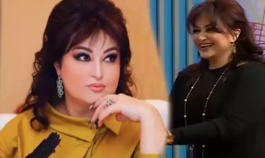 Ceyran Rəhimova illər sonra  - VİDEO