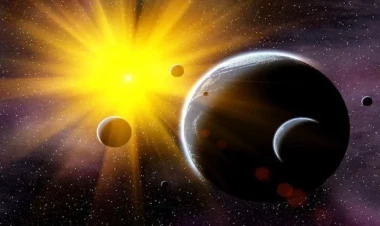 Günəş Yeri qızdırırsa, kosmos niyə bu qədər soyuqdur?