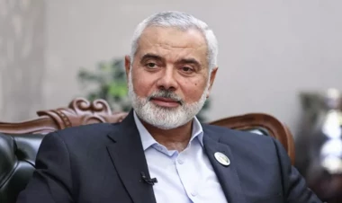 HƏMAS rəsmiləri danışıqlar üçün Misirə gedir