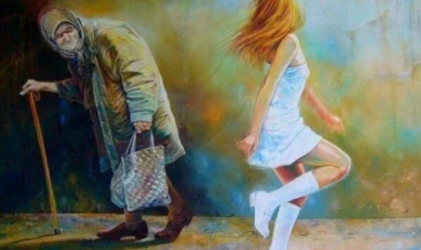 Digərlərindən daha tez qocalan 3 BÜRC