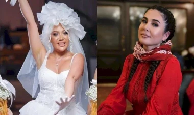 “Elnarə tarix dərsliyinə yazdırsın ki, antiterror günü Səidə Sultan toy edib” – VİDEO