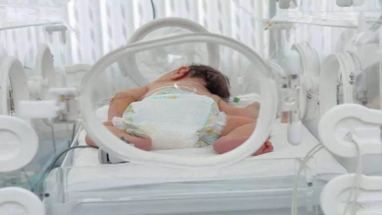 Göygöldə uşaq ölü doğuldu