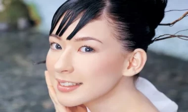 Yapon qadınların üz gözəlliyinin sirri