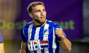 Ozan Canın komandasını 1/8 finala buraxmadılar